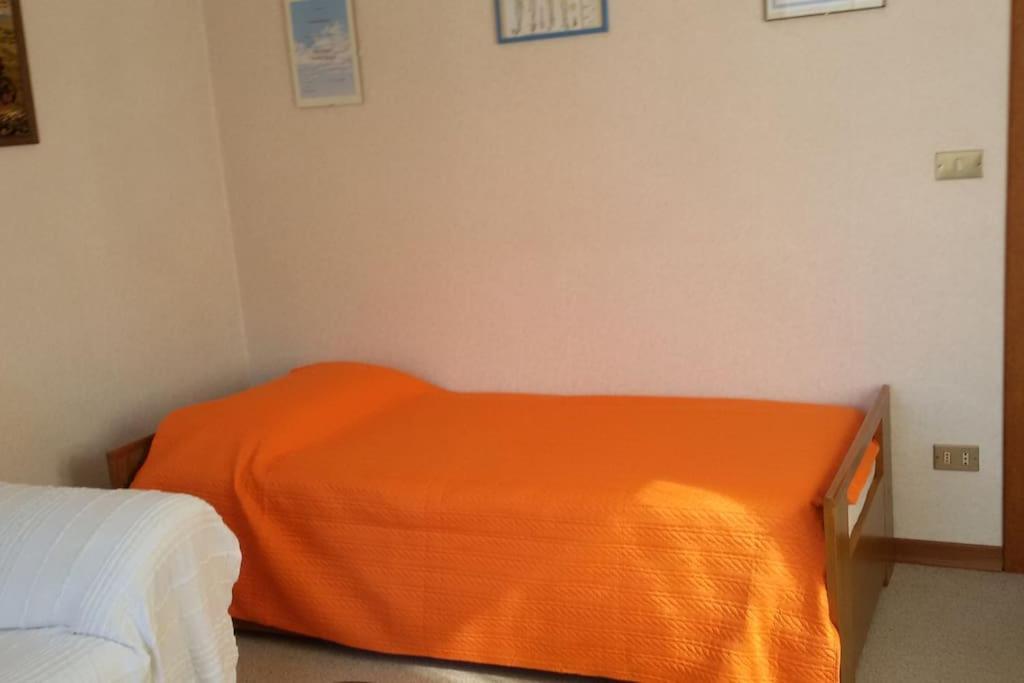 Le Jasmin Da Marina Apartment เซนต์วินเซนต์ ภายนอก รูปภาพ
