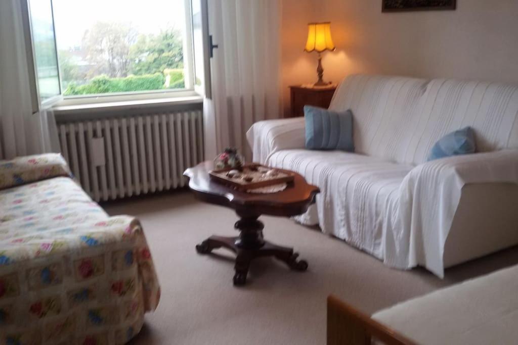 Le Jasmin Da Marina Apartment เซนต์วินเซนต์ ภายนอก รูปภาพ