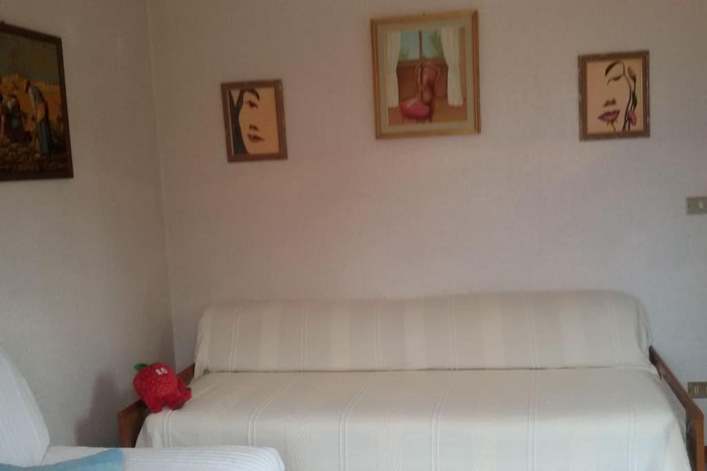 Le Jasmin Da Marina Apartment เซนต์วินเซนต์ ภายนอก รูปภาพ