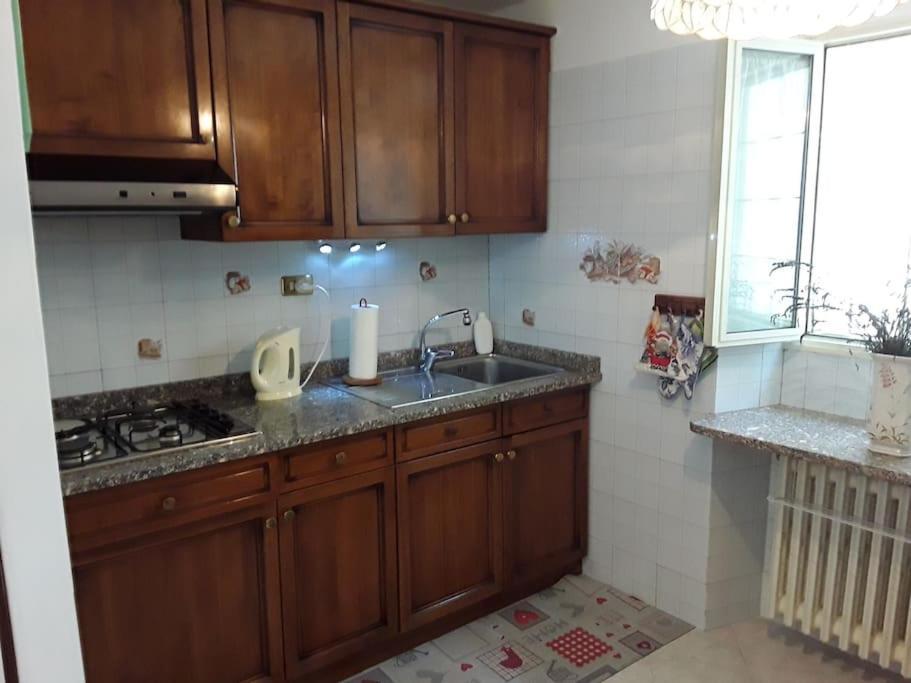 Le Jasmin Da Marina Apartment เซนต์วินเซนต์ ภายนอก รูปภาพ