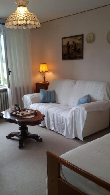 Le Jasmin Da Marina Apartment เซนต์วินเซนต์ ภายนอก รูปภาพ