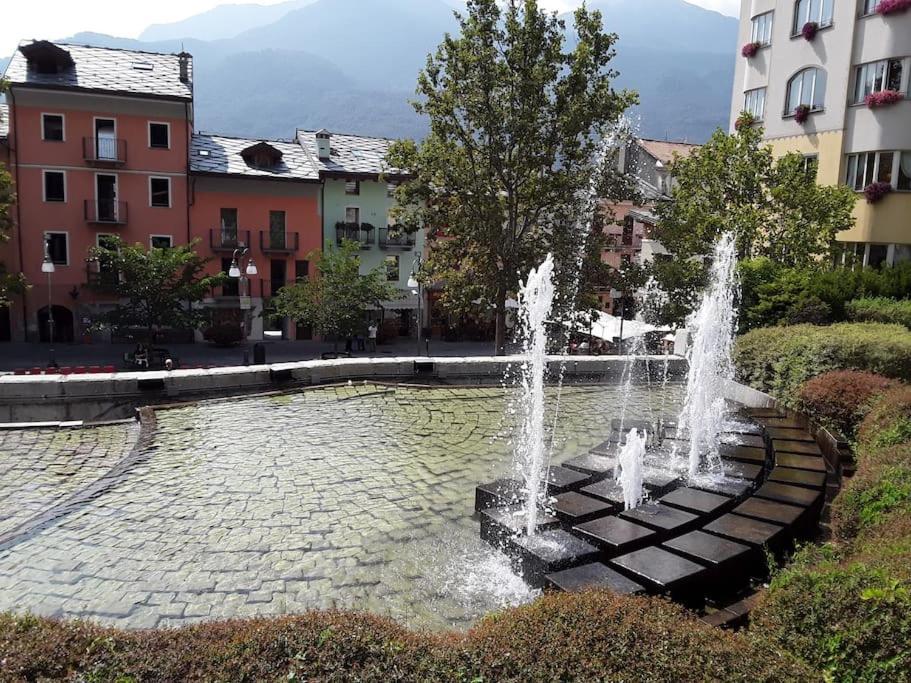 Le Jasmin Da Marina Apartment เซนต์วินเซนต์ ภายนอก รูปภาพ