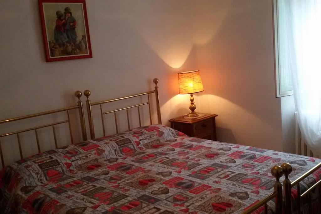Le Jasmin Da Marina Apartment เซนต์วินเซนต์ ภายนอก รูปภาพ
