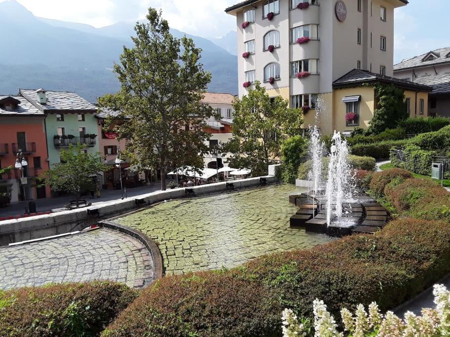 Le Jasmin Da Marina Apartment เซนต์วินเซนต์ ภายนอก รูปภาพ