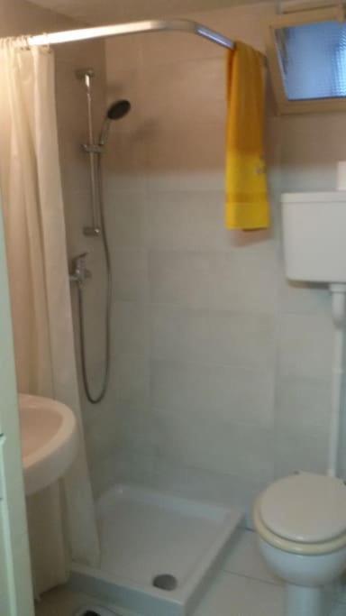 Le Jasmin Da Marina Apartment เซนต์วินเซนต์ ภายนอก รูปภาพ